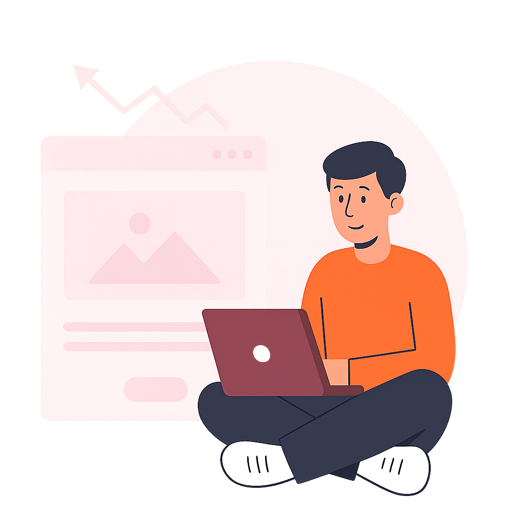 web development