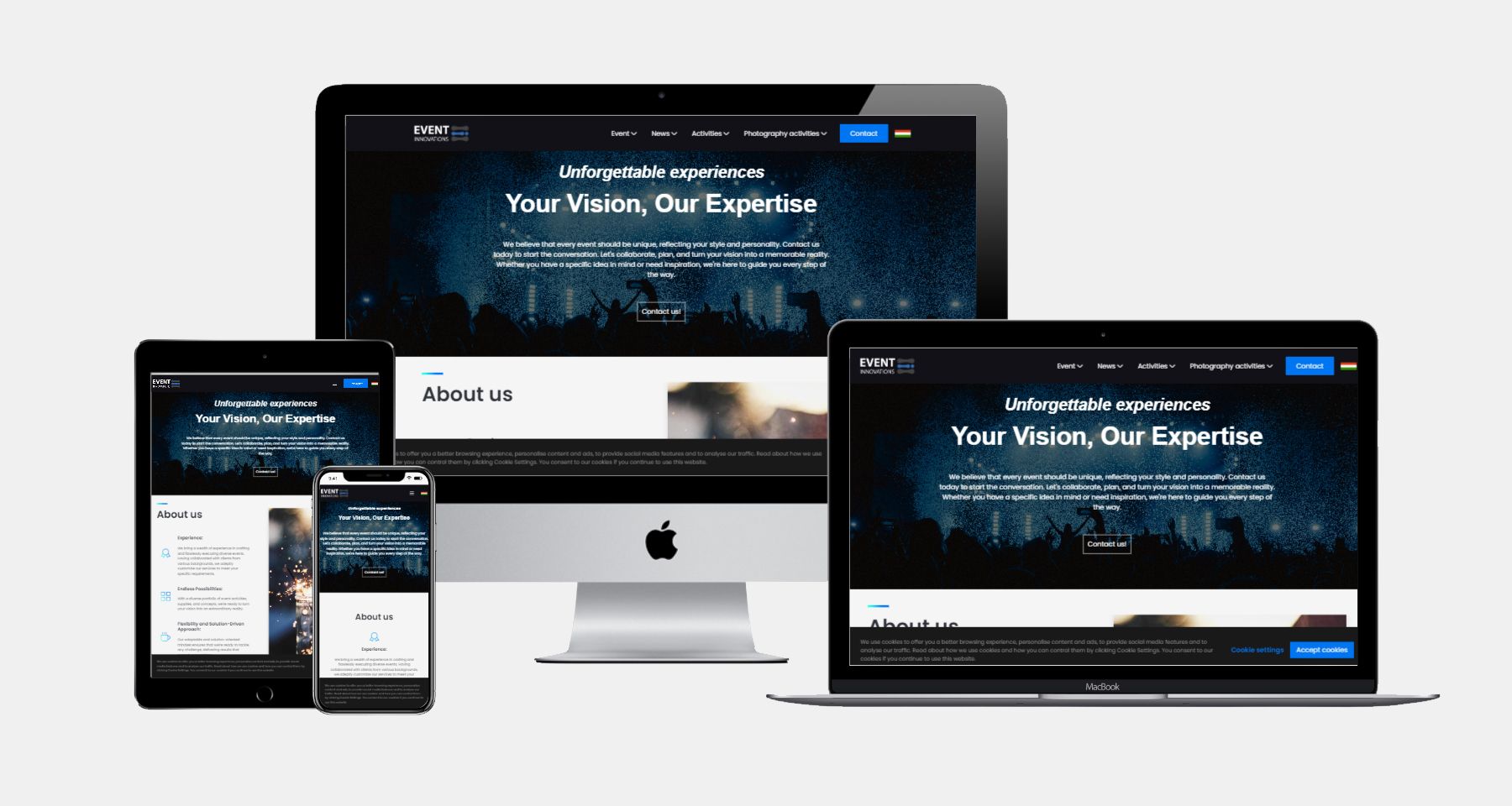portfolio