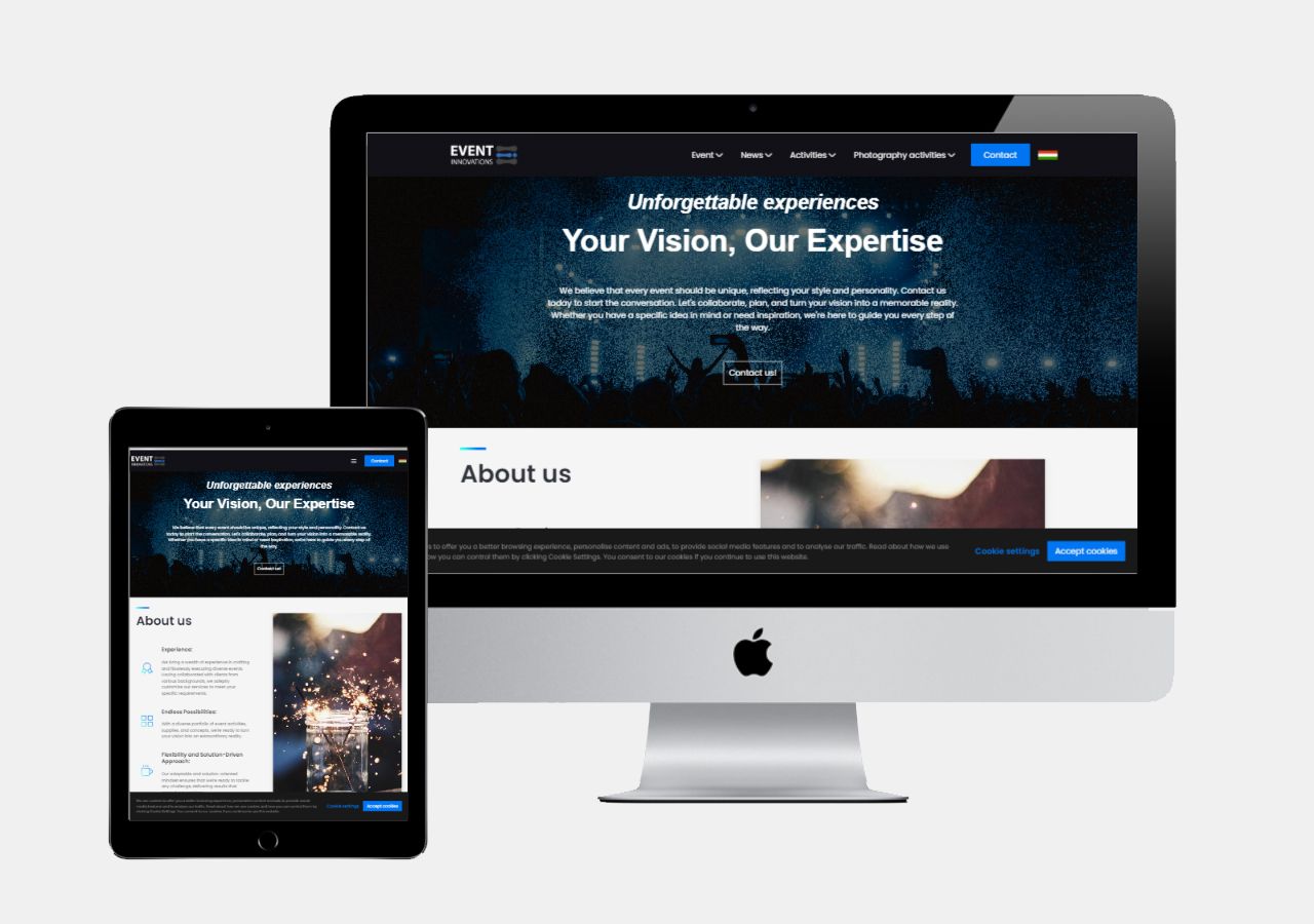 portfolio reevan