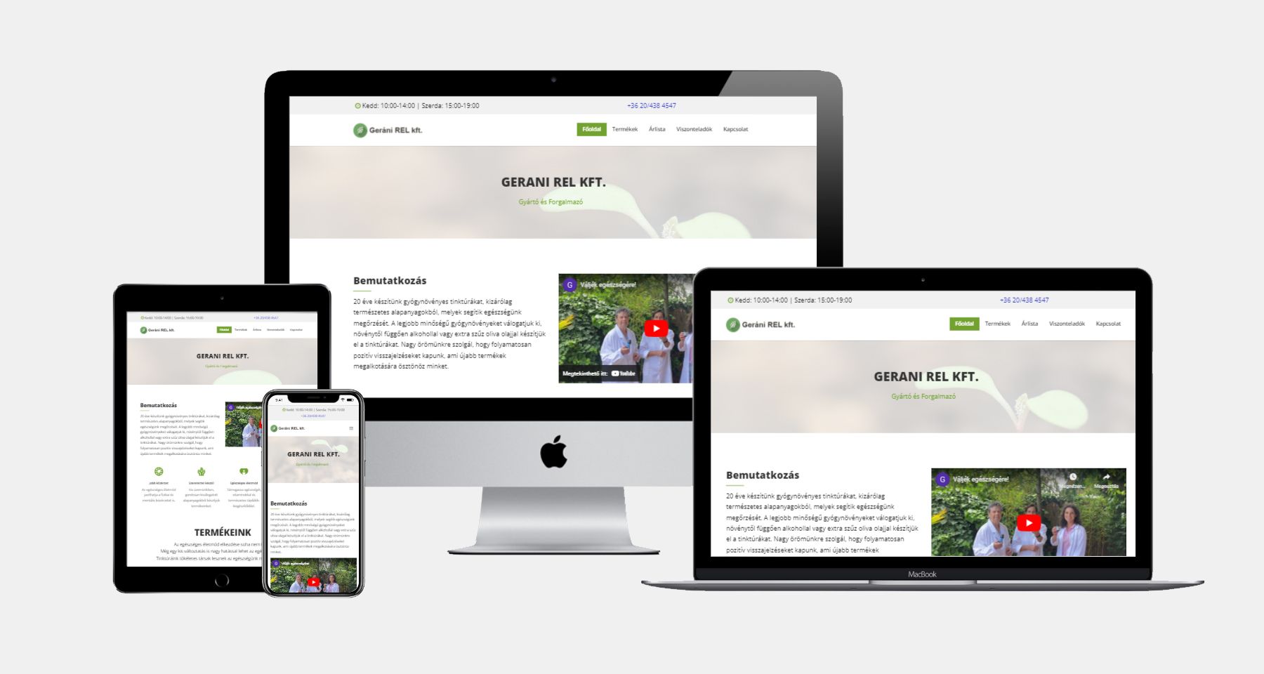 portfolio