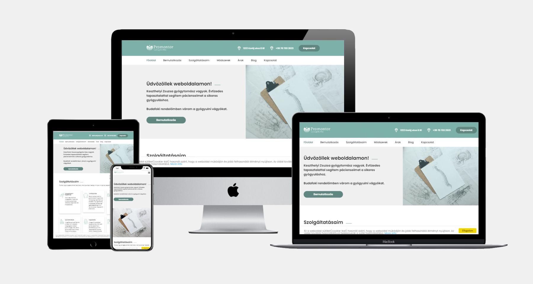 portfolio