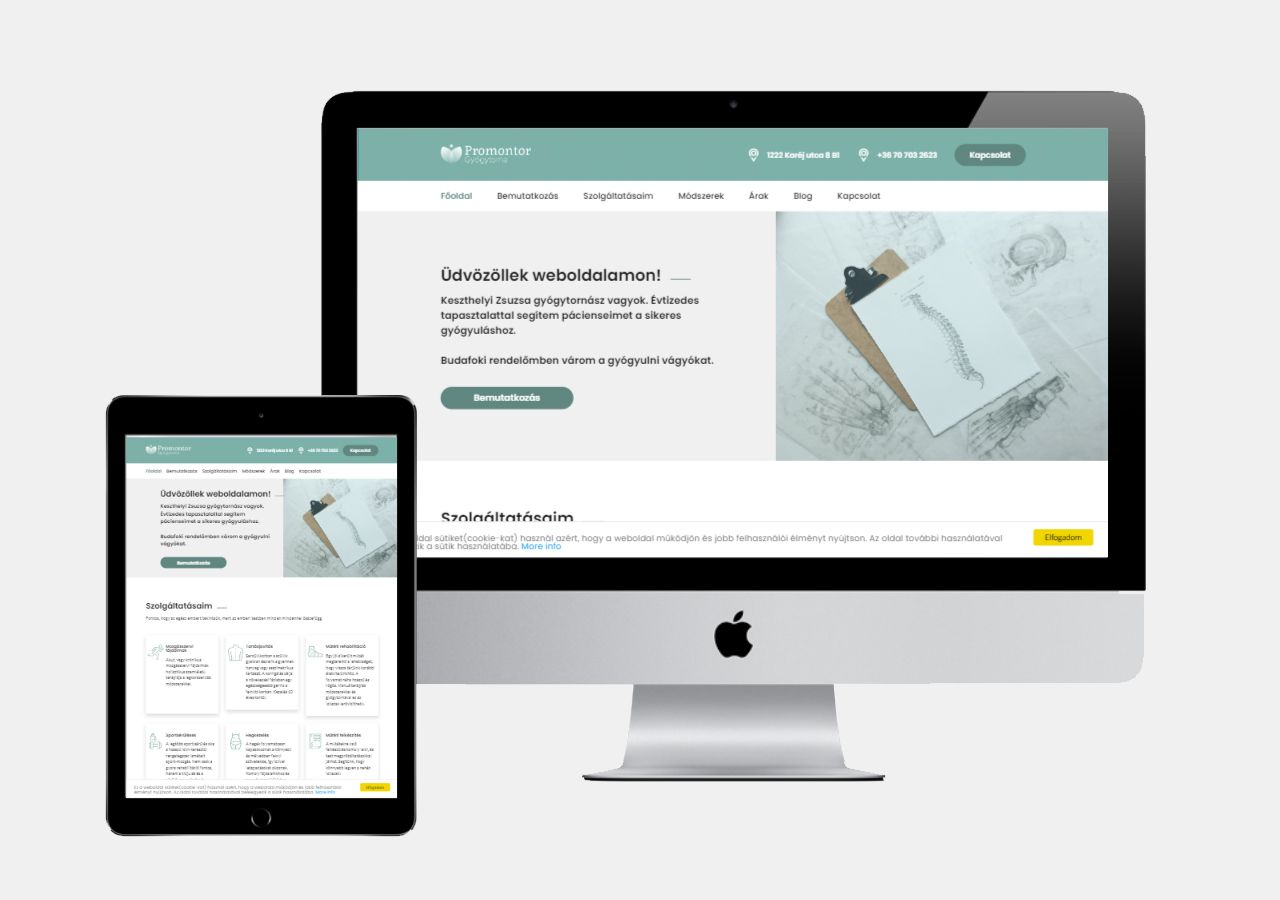 portfolio reevan